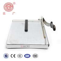 Quality 15 Inch A3 Small Manual Guillotine Paper Cutters