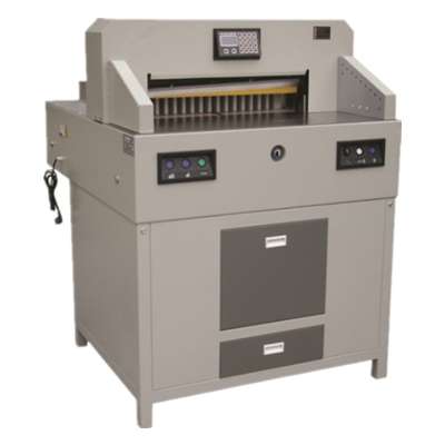 SG-7208HD Paper Cutting Machine For A2 Paper With CE Certification and Quality Guaranty