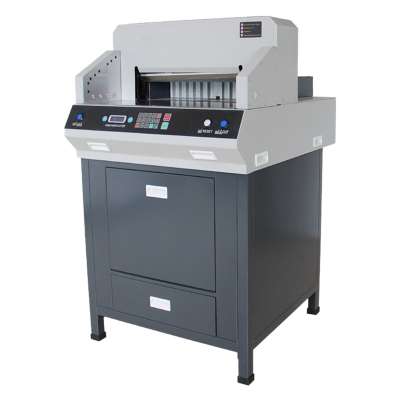 SG-4808HD RTS Paper Cutter Paper Cutting Guillotine