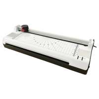 SG-320E manual guillotine  A4 paper cutter